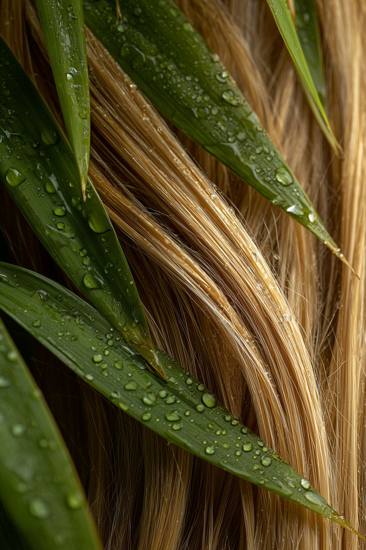 Keratin Volume Boost Shampoo