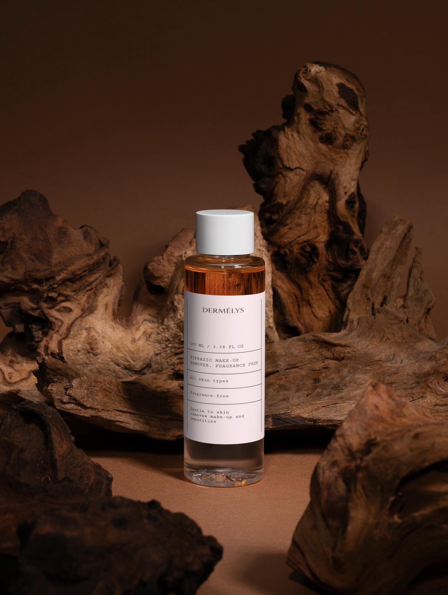 Luminous Skin Collection Box