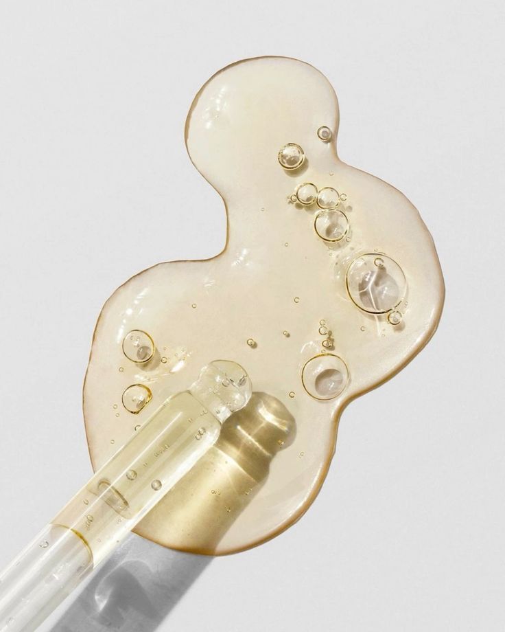 Peptide Anti-Aging Serum