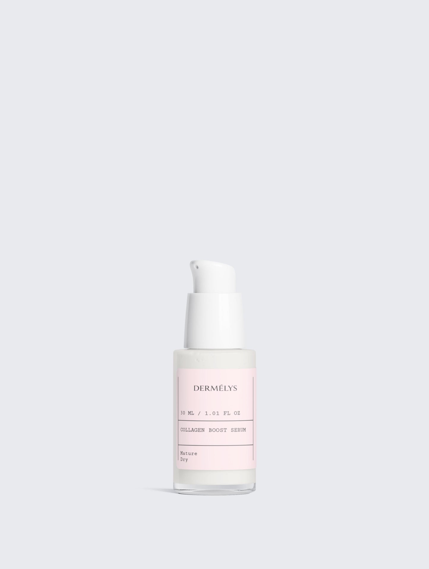 Collagen Boost Serum