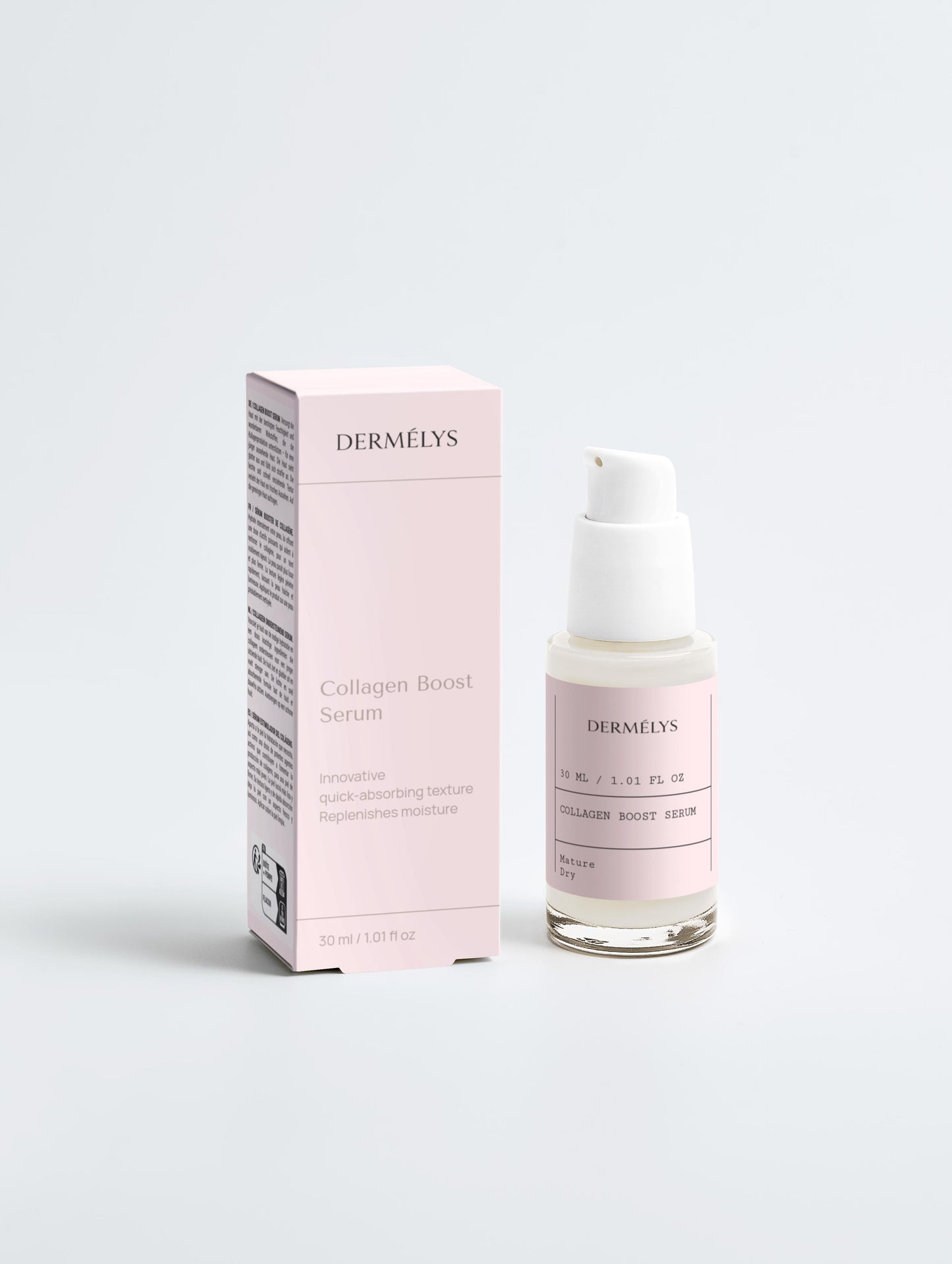 Collagen Boost Serum