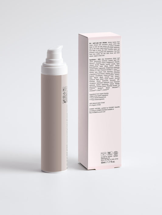 Anti-Age Day Cream